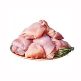 Poulet (haut de cuisse, sans os)
