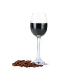 Coffee liqueur
