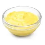Hollandaise sauce