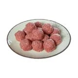 Boulettes de viande (surgelées)