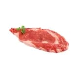 Ribeye steak