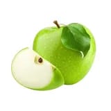 Green apple 