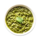 Curry paste (green)