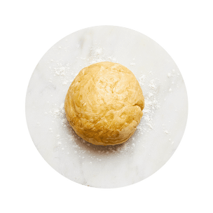 Pâte à tarte à l'huile d'olive