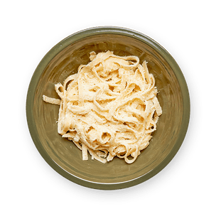 Better Than The Jar Alfredo