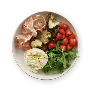 Italian Antipasto Platter