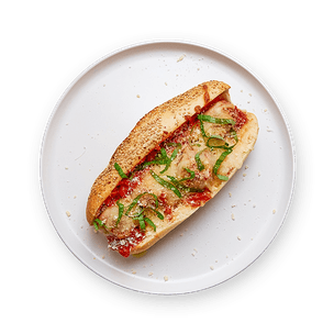 Meatball Sub