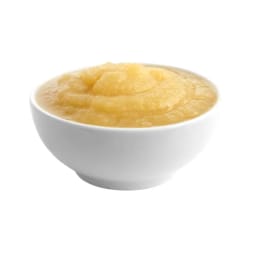 Rhubarb compote (fresh)