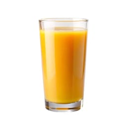 Orange juice