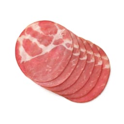 Canadian bacon