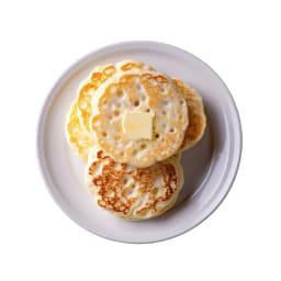 Crumpets
