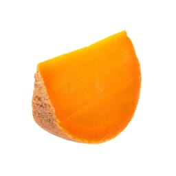 Mimolette cheese