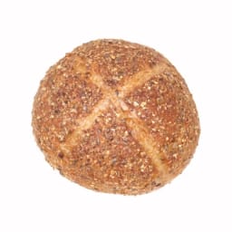 Multi-grain roll