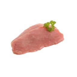 Veal (escalope)