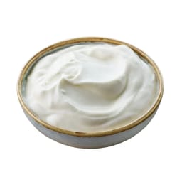 Almond yogurt (plain)
