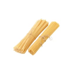 Pasta (bucatini)