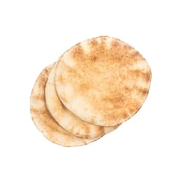 Pita bread (Lebanese)