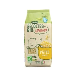 Blédina Pâtes Perles