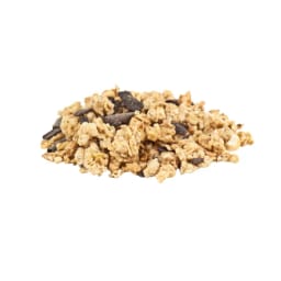 Chocolate Granola