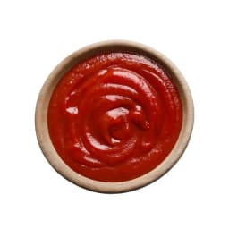 Tomato sauce (provencal)