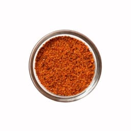 Chili lime seasoning