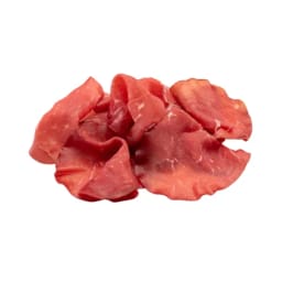 Bresaola
