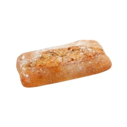 Ciabatta bread