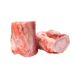 Beef marrow bones