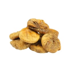 Figs (dried)