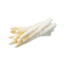 White asparagus (fresh)