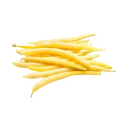 Wax beans (canned)