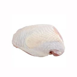 Turkey breast (whole)
