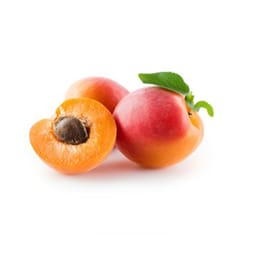 Apricots, fresh (free)