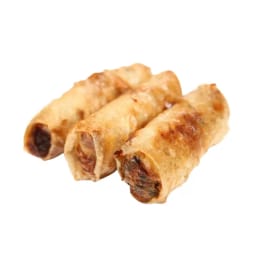 Spring roll (pork)