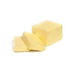 Butter (free)