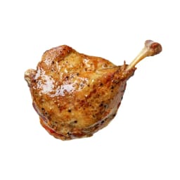 Duck (confit)