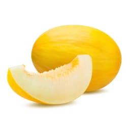 Melon (yellow)