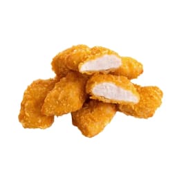 Chicken nuggets (frozen)