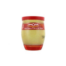 Amora mustard