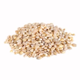 Pearl barley (quick cook)