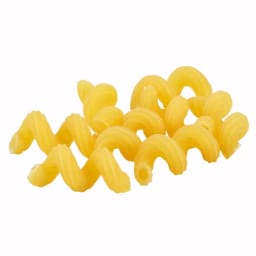 Pasta (Cavatappi)