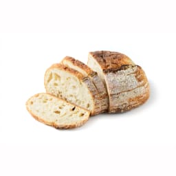 OLD - Sourdough bread