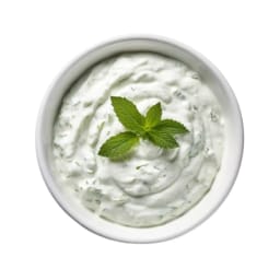 Tzatziki