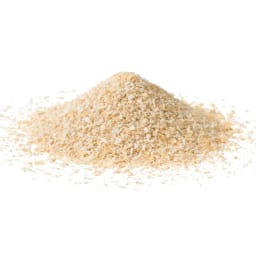 Oat bran