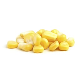 Corn, canned (Green Giant)