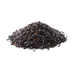 Black rice