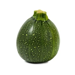 Zucchini (round)