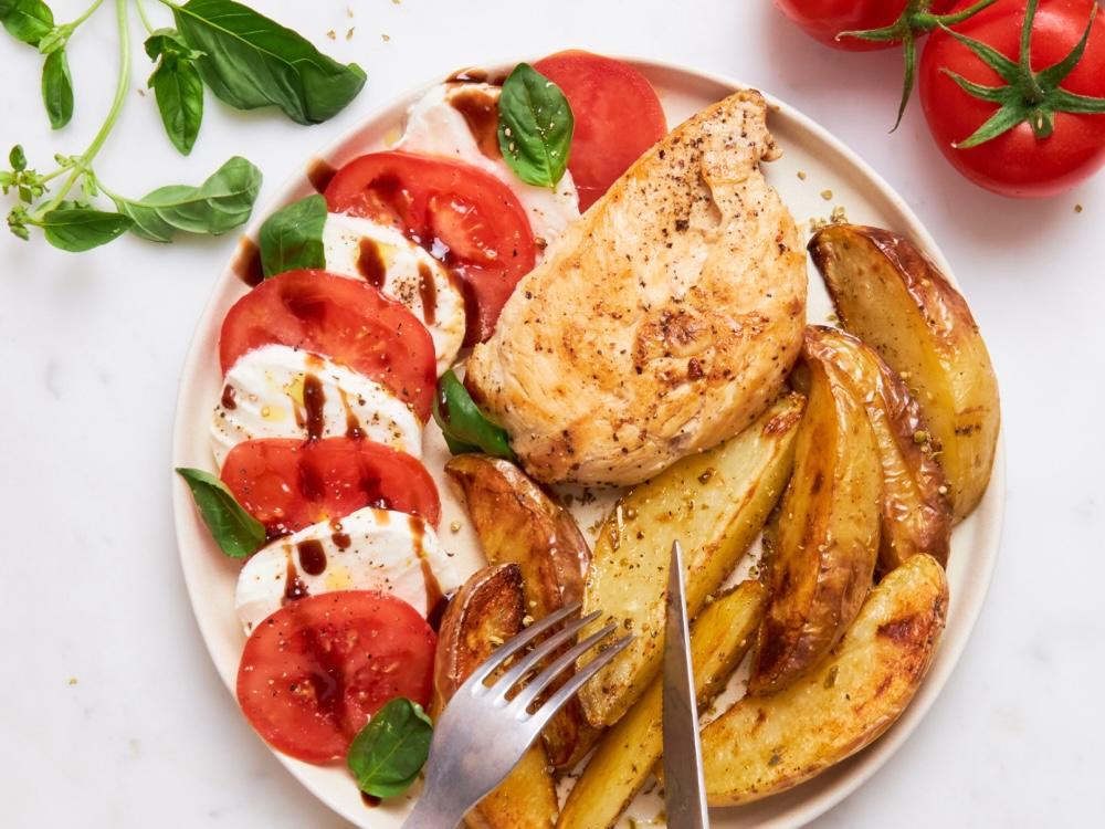 Creative 4th of July Recipes Beyond Classic Burgers and Hot Dogs
