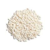 White rice (short grain)