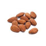 Almonds (whole, unsalted)